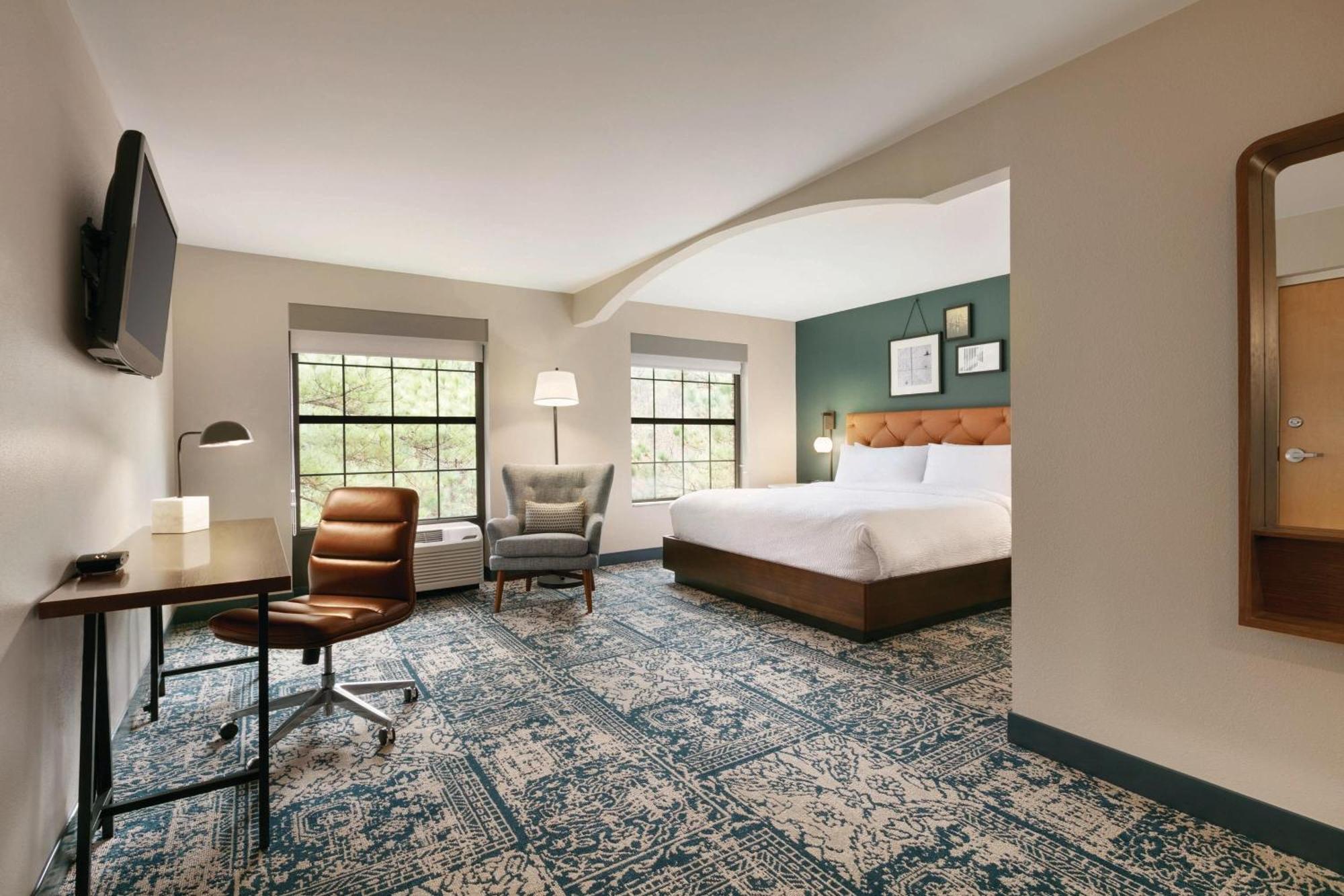 Four Points By Sheraton Raleigh Arena Exterior foto