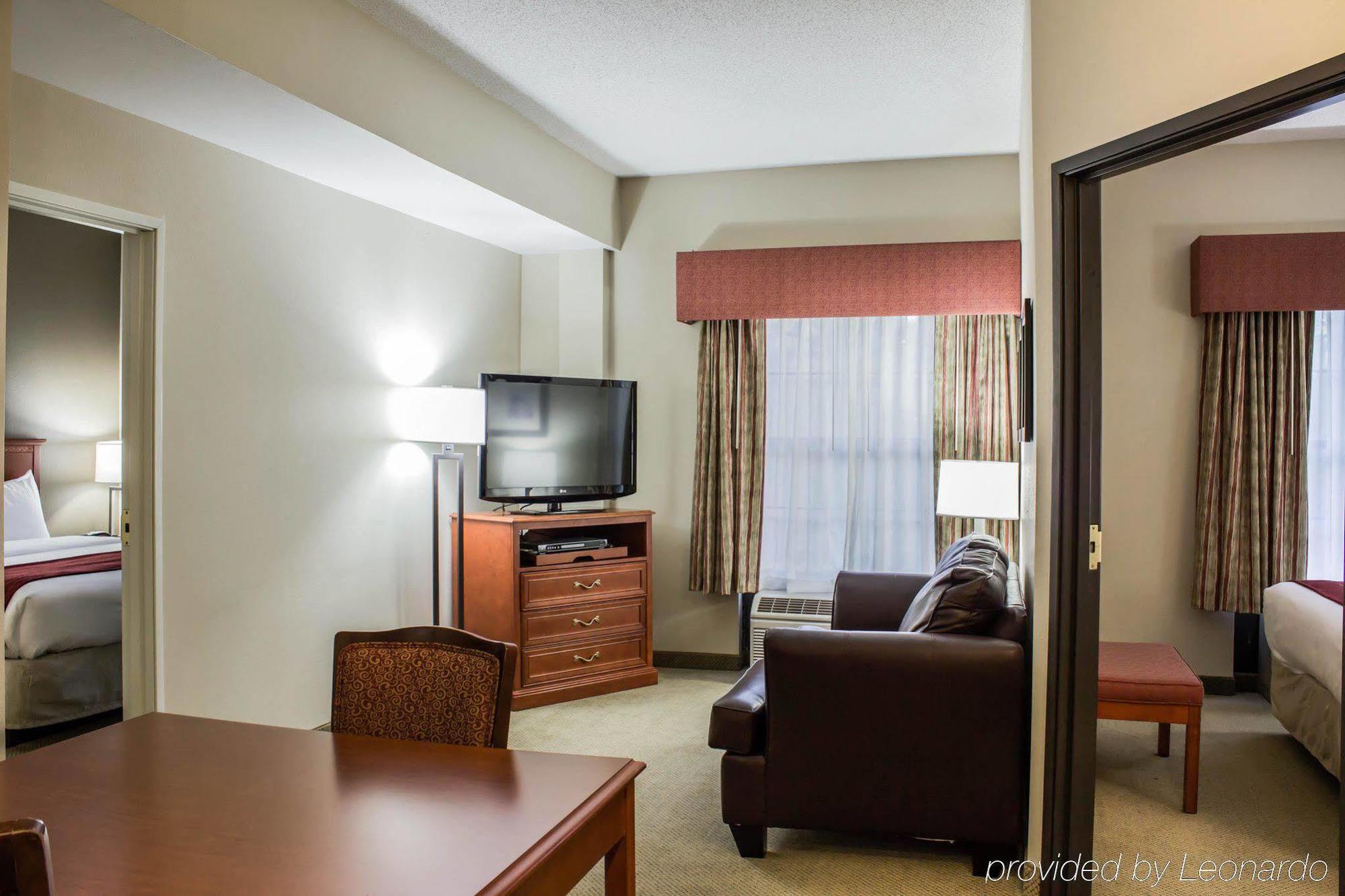 Four Points By Sheraton Raleigh Arena Exterior foto