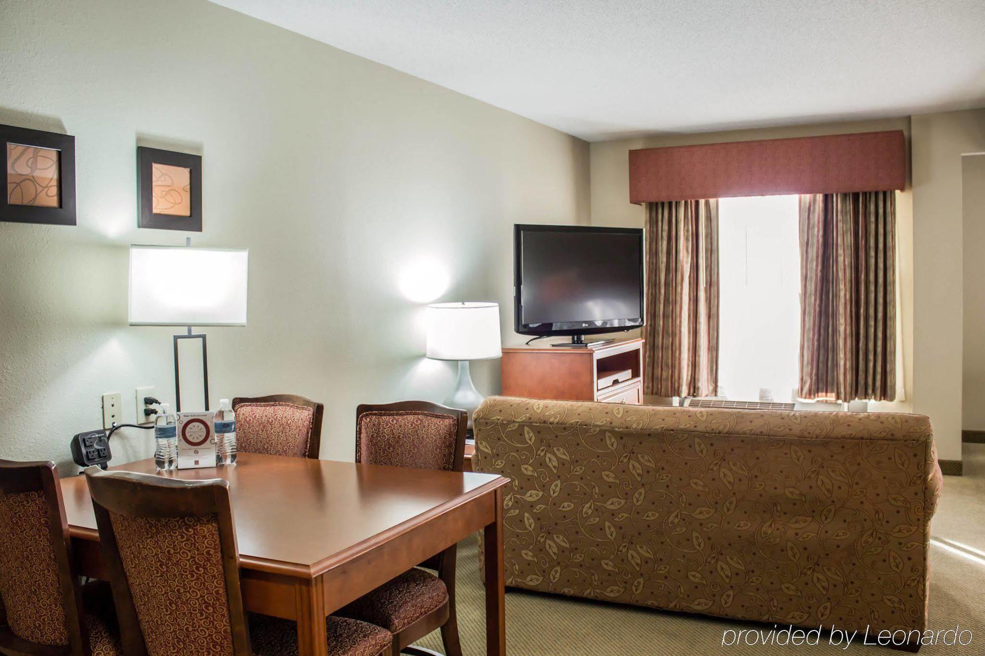 Four Points By Sheraton Raleigh Arena Exterior foto